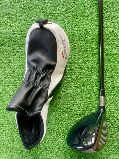 Callaway Apex UW Utility Wood 17 Degress Stiff Flex Right Handed Mens Golf Club