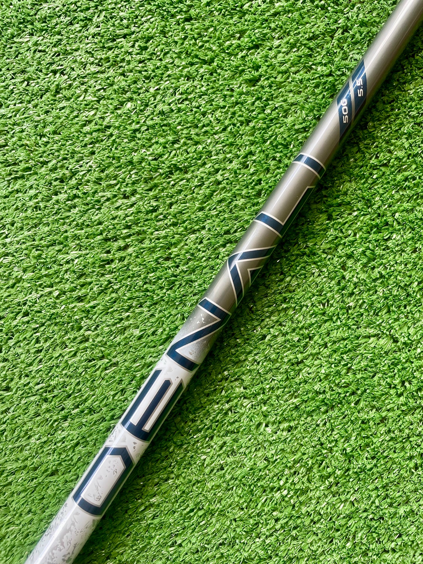 Callaway Elyte Mini Driver 13.5 Degree Regular Flex Right Handed Mens Golf Club