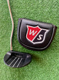 Wilson Infinite The Bean Putter 34" Right Handed Mens Golf Club