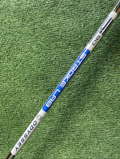 Odyssey Ai One #2 Putter / 34" / RH / Mens