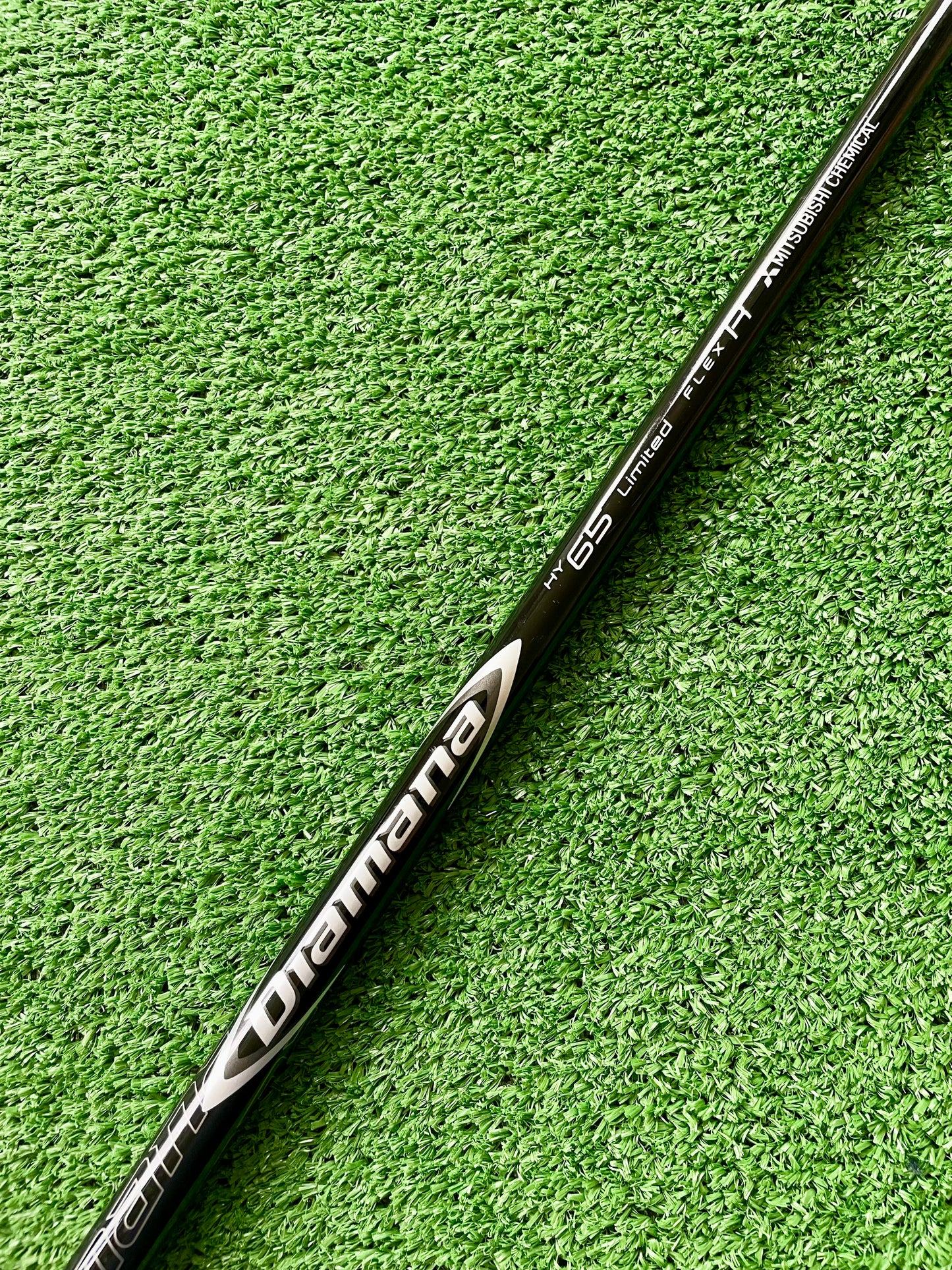 Taylormade Sim DHY Utility 4 Iron Regular Flex Right Handed Mens Golf Club
