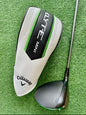 Callaway Elyte Mini Driver 13.5 Degree Regular Flex Right Handed Mens Golf Club