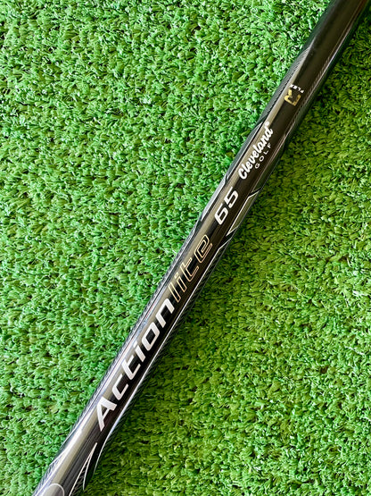 Cleveland Mashie Hybrid 5 Rescue Regular Flex Right Handed Mens Golf Club