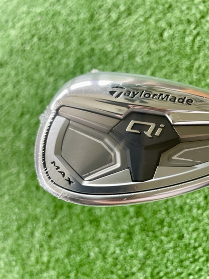 Taylormade Qi Max Sand Wedge SW Stiff Flex Right Handed Mens Golf Club