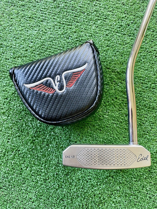 Edel EAS 4.0 Putter 34” Right Handed Mens Golf Club