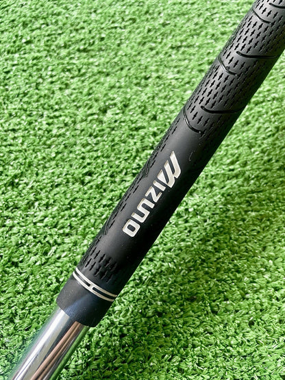 Mizuno T10 Raw Gap Wedge 52 07 Wedge Flex Right Handed Mens Golf Club