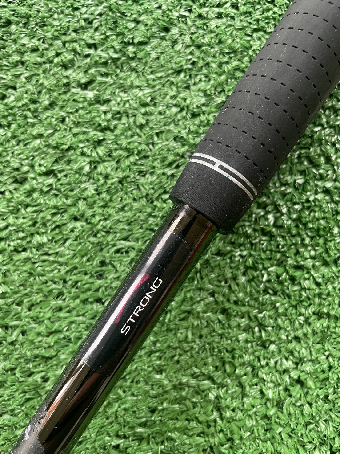 Ping Kushin 4 Putter 34" Right Handed Mens Golf Club