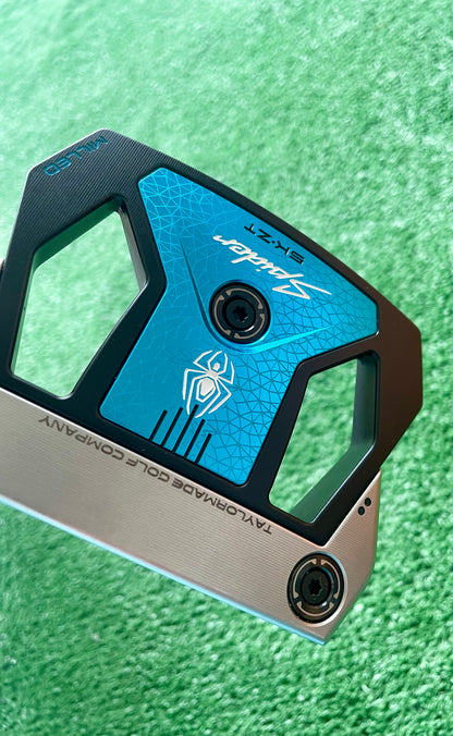 Taylormade Spider 5K ZT Counter Balanced Putter 38" Mens Golf Club