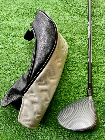 Taylormade Qi35 Tour Fairway 3 Wood Stiff Flex Right Handed Mens Golf Club