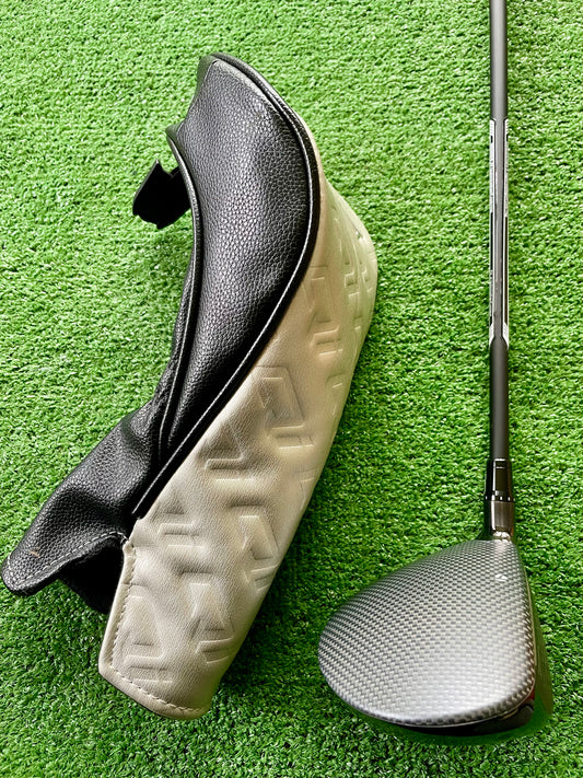 Taylormade Qi35 Tour Fairway 3 Wood Stiff Flex Right Handed Mens Golf Club