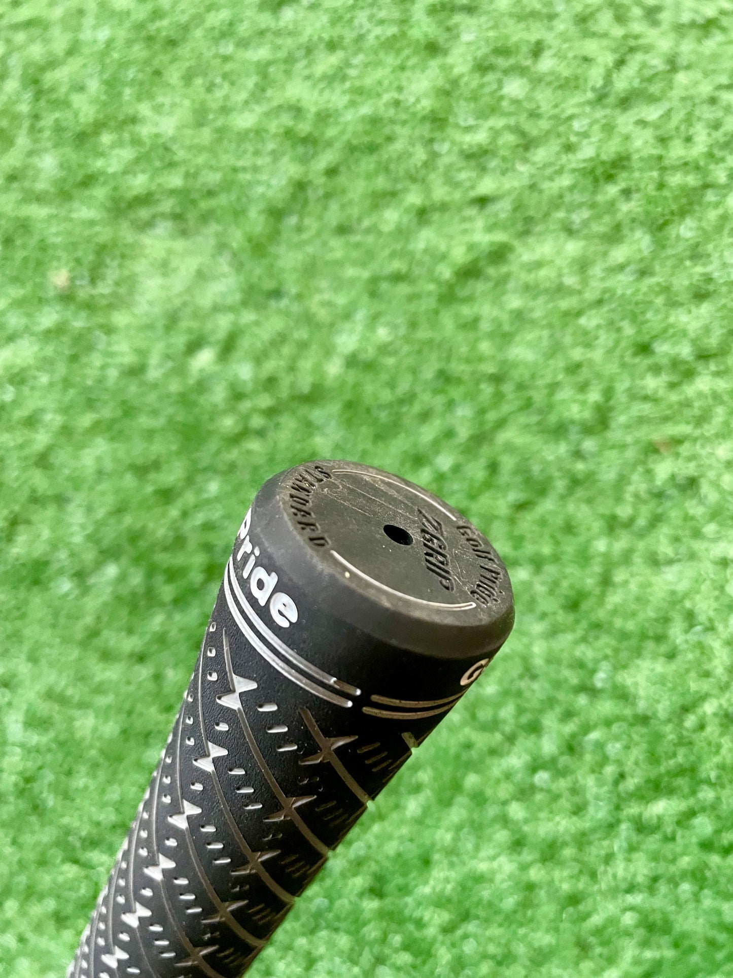 Taylormade Qi35 Max Driver 10.5 Degree Stiff Flex Right Handed Mens Golf Club