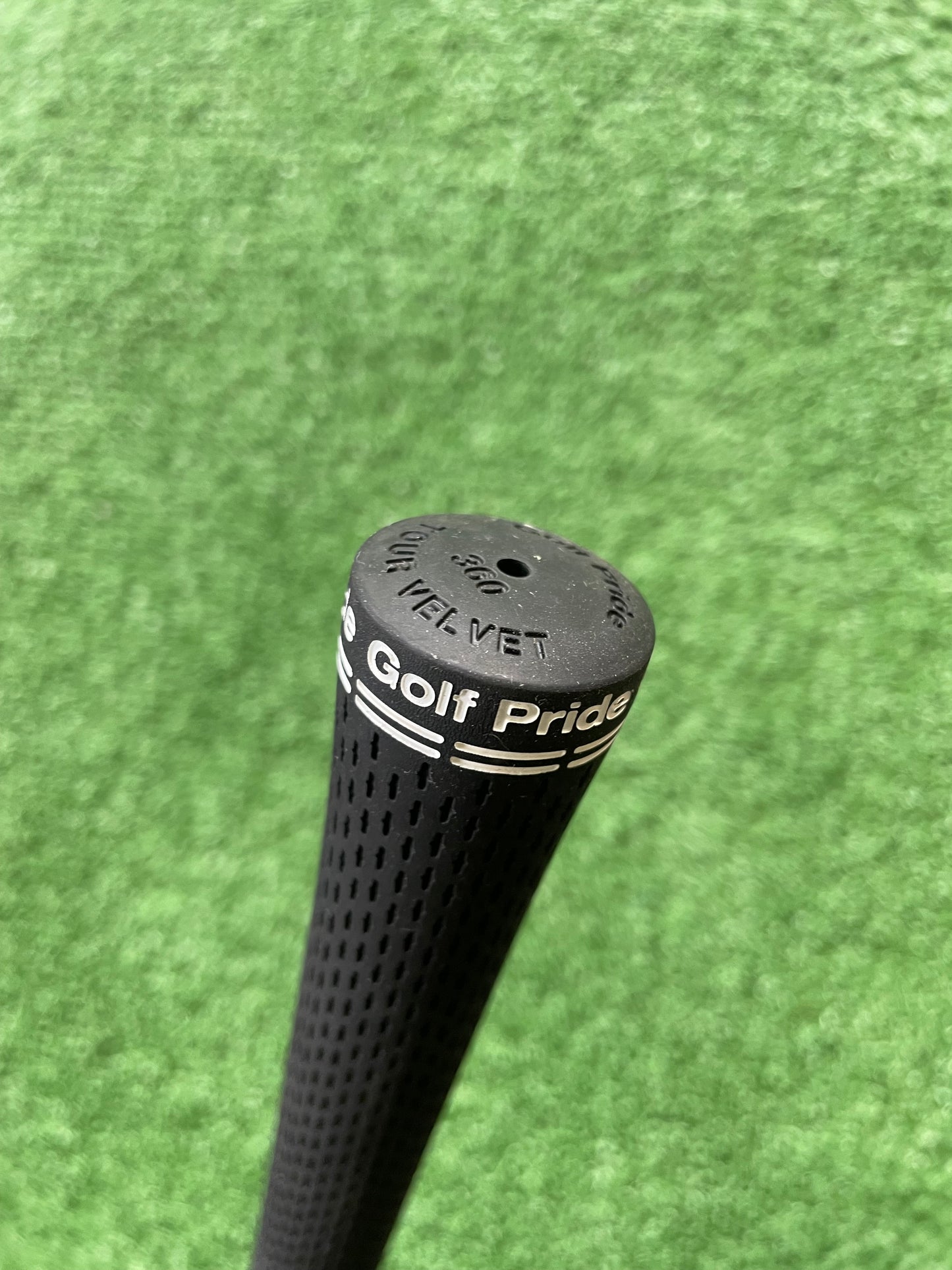 Mizuno JPX One Driver 10.5 Degree Stiff Flex Right Handed Mens Golf Club