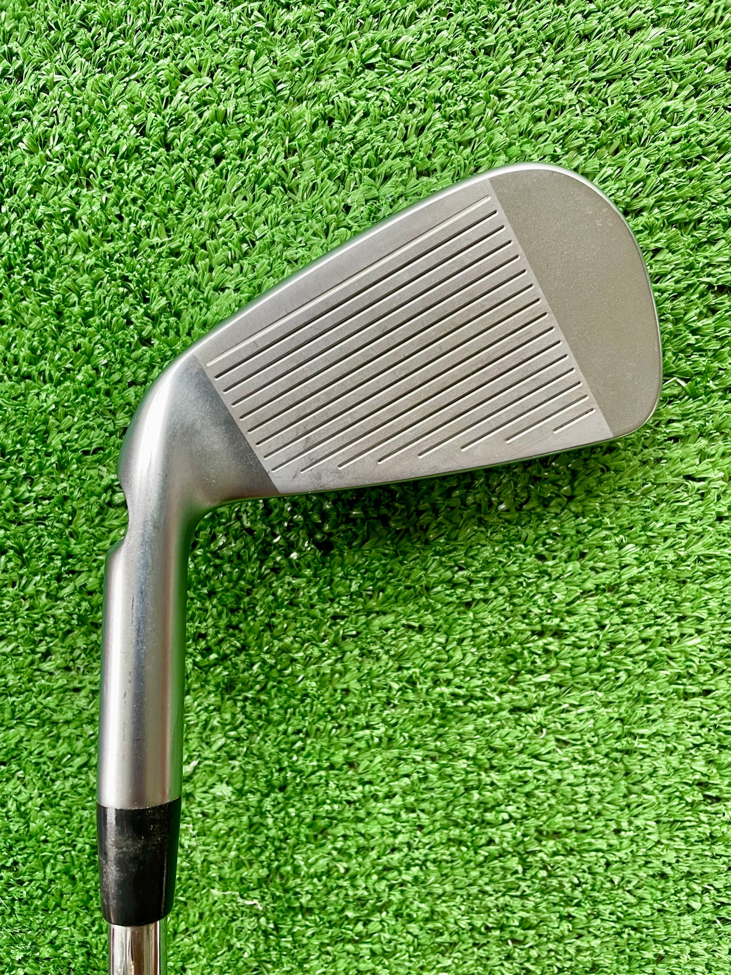 Ping i530 Forged Irons 5-PW Stiff Flex Right Handed Mens Golf Clubs