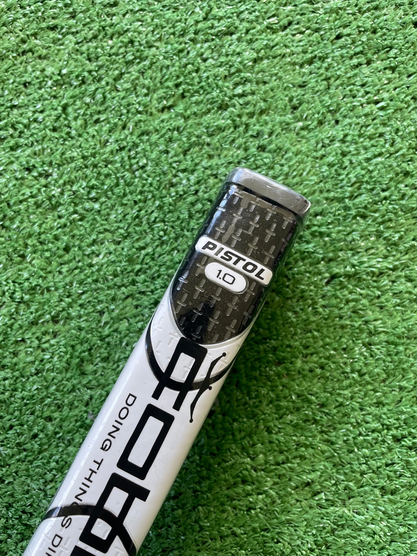 Cobra Vintage Sport 40 Putter 35" Right Handed Mens Golf Club