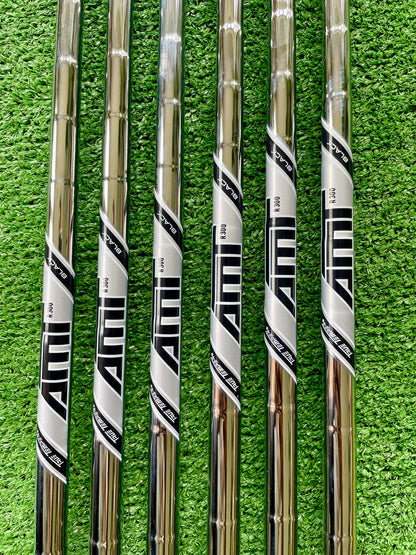Titliest T200 Irons 5-PW Regular Flex Right Handed Mens Golf Clubs