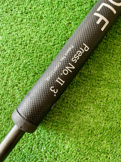 Lab DF2.1 Putter 34" 70 Degree Lie Angle Mens Golf Club
