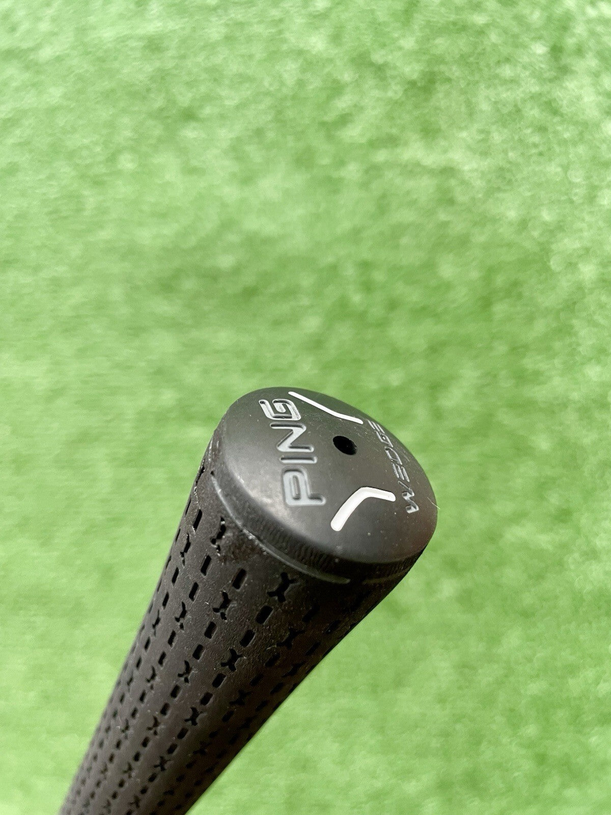 Ping G430 Pitching Wedge Regular Flex Graphite Right Handed Mens Golf Club