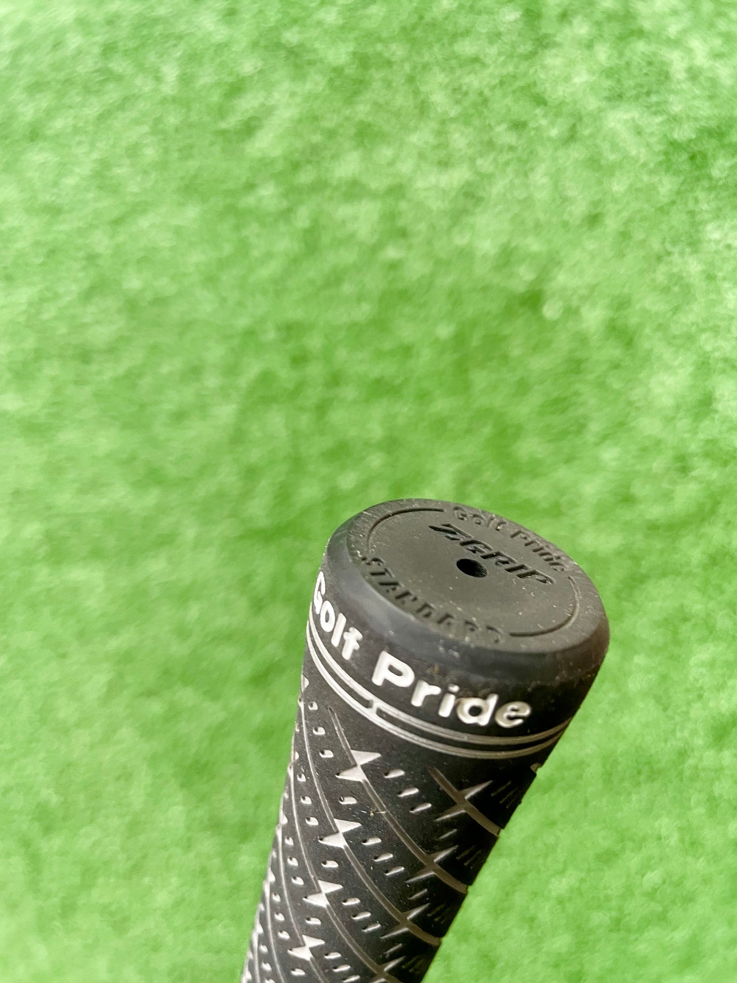 Taylormade Qi35 Driver 10.5 Degree Regular Flex Right Handed Mens Golf Club