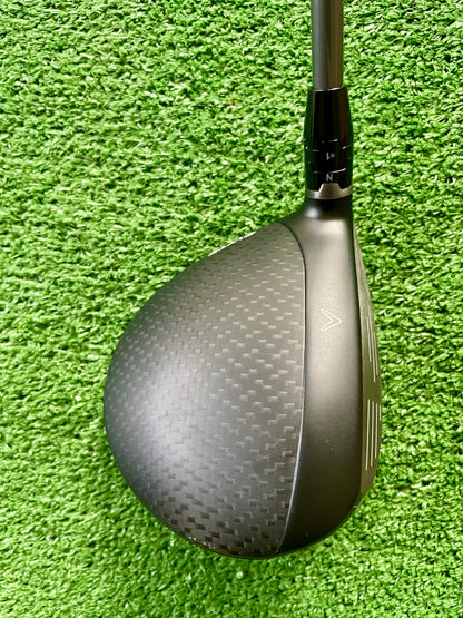 Callaway Elyte Fairway 3 Wood Regular Flex Right Handed Mens Golf Club