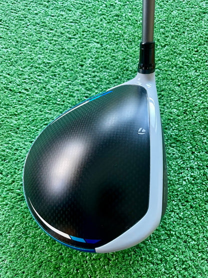 Taylormade Sim 2 Max 10.5 Degree Stiff Flex Right Handed Mens Golf Club