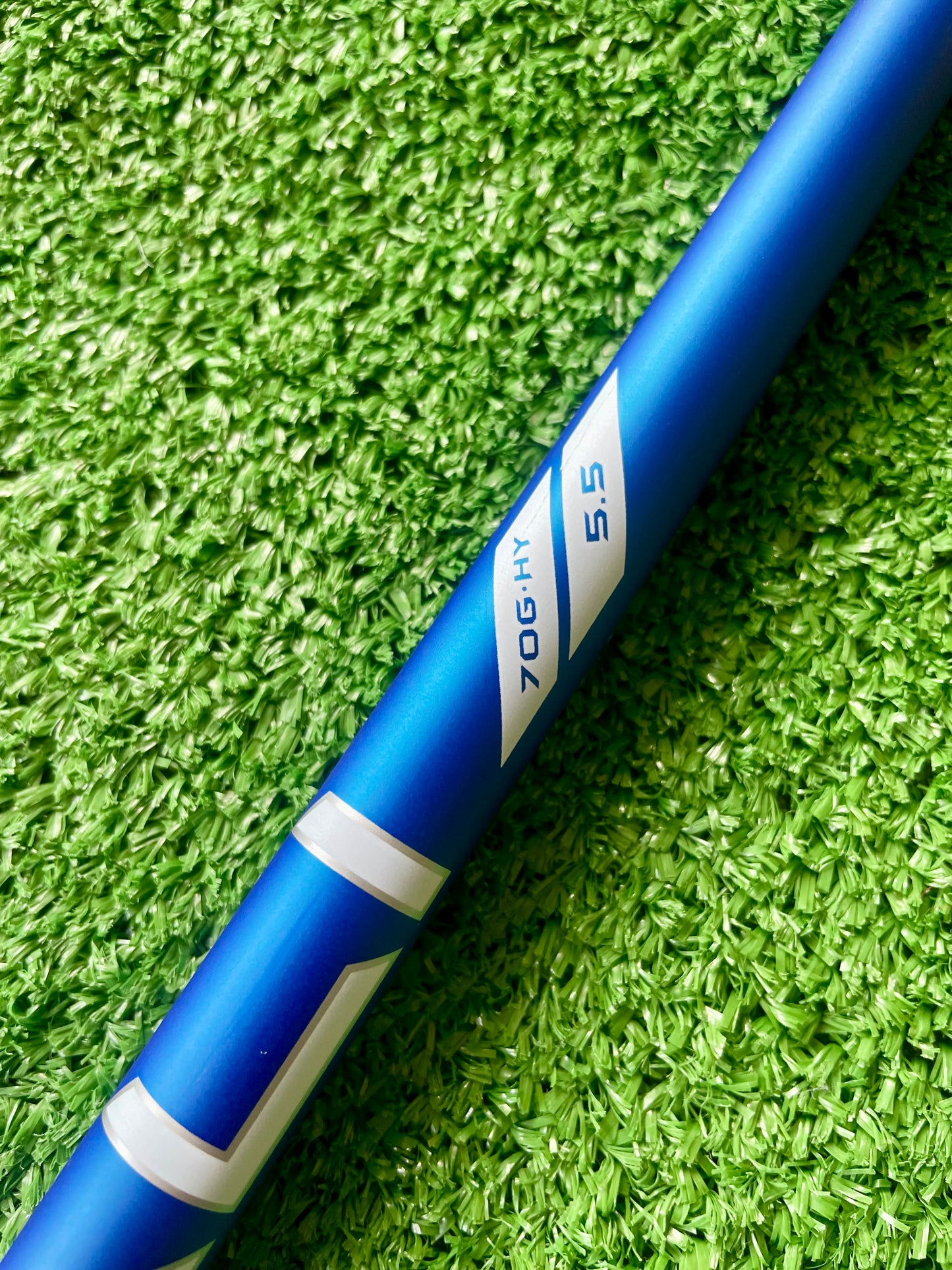 Mizuno JPX One Hybrid 3 Rescue Regular Flex Right Handed Mens Golf Club