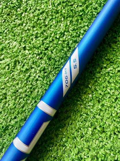 Mizuno JPX One Hybrid 3 Rescue Regular Flex Right Handed Mens Golf Club