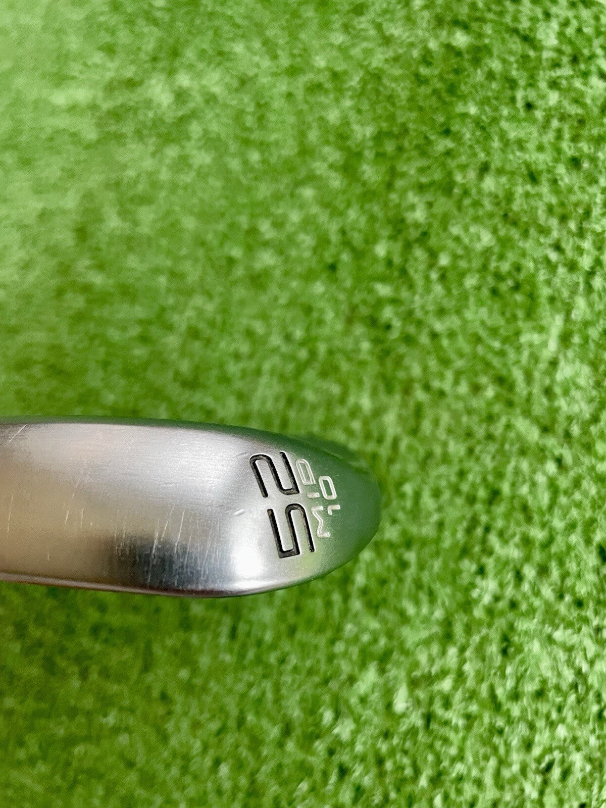 Cleveland RTZ Gap Wedge 52 Mid 10 Regular Flex Right Handed Mens Golf Club