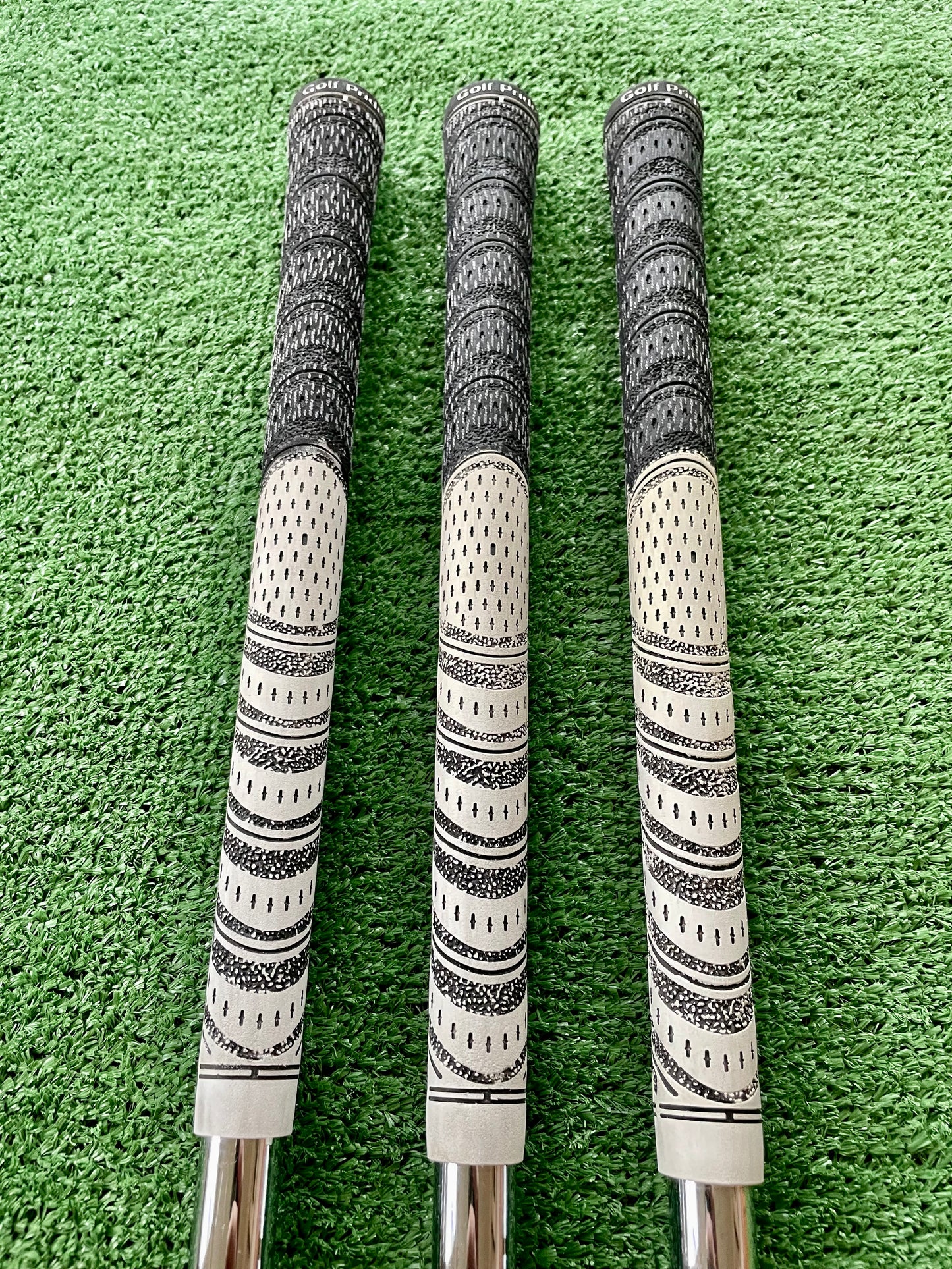 Cleveland RTZ Tour Rack Wedge Set 52 56 60 Extra Stiff Flex Right Handed Mens Golf Clubs