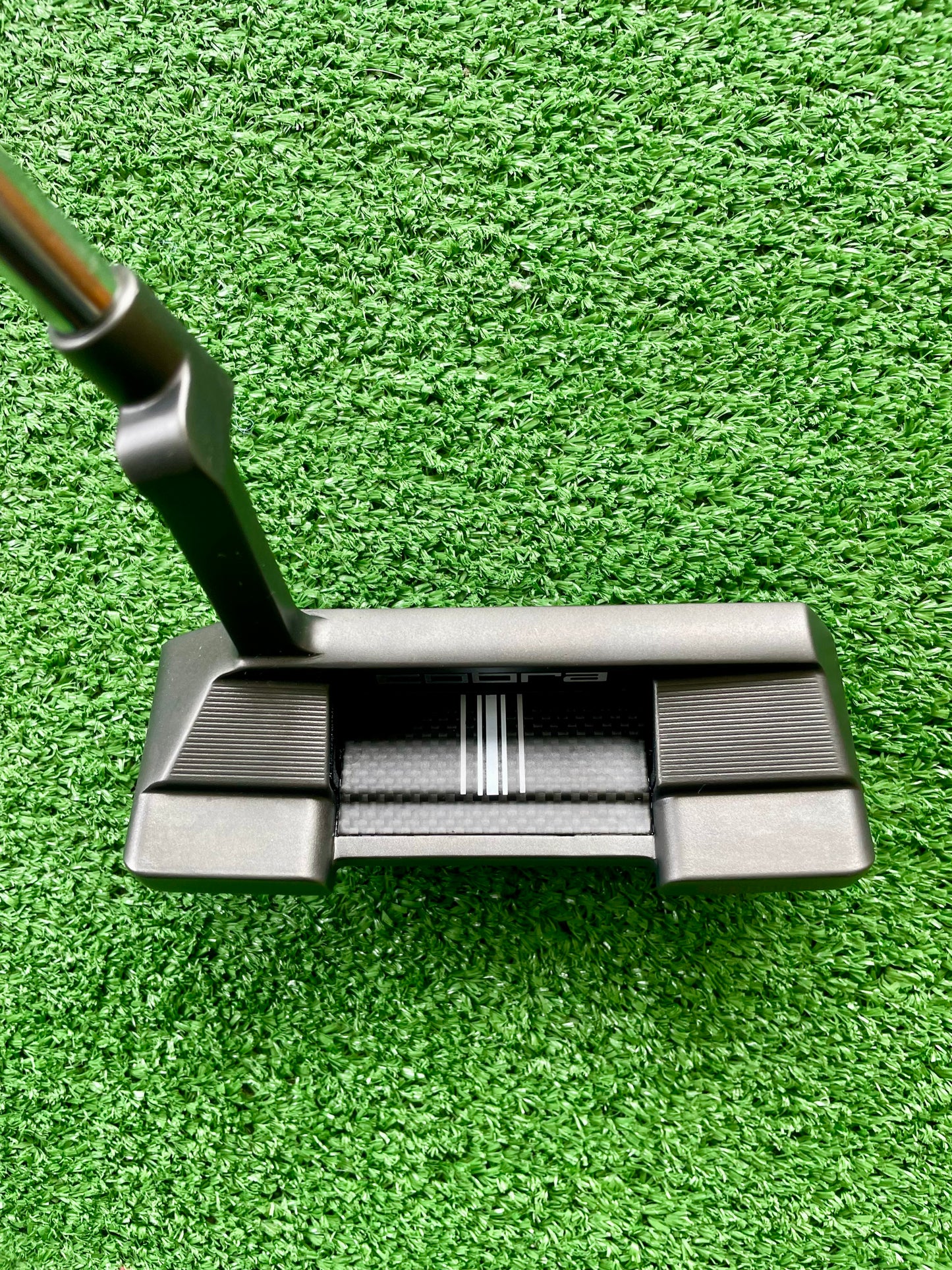 Cobra Grandsport 35 3D Printed Putter 34" Right Handed Mens Golf Club