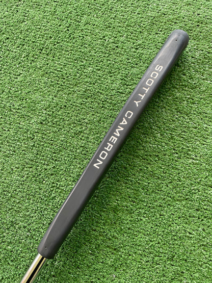 Scotty Cameron Special Select Newport 2 Putter 34" Right Handed Mens Golf Club