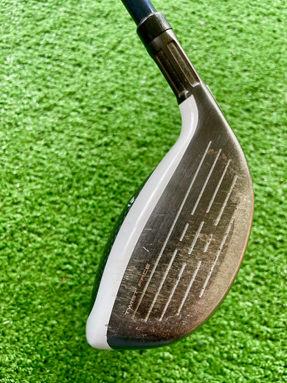 Taylormade Sim 2 Max Fairway 7 Wood Regular Flex Right Handed Mens Golf Club