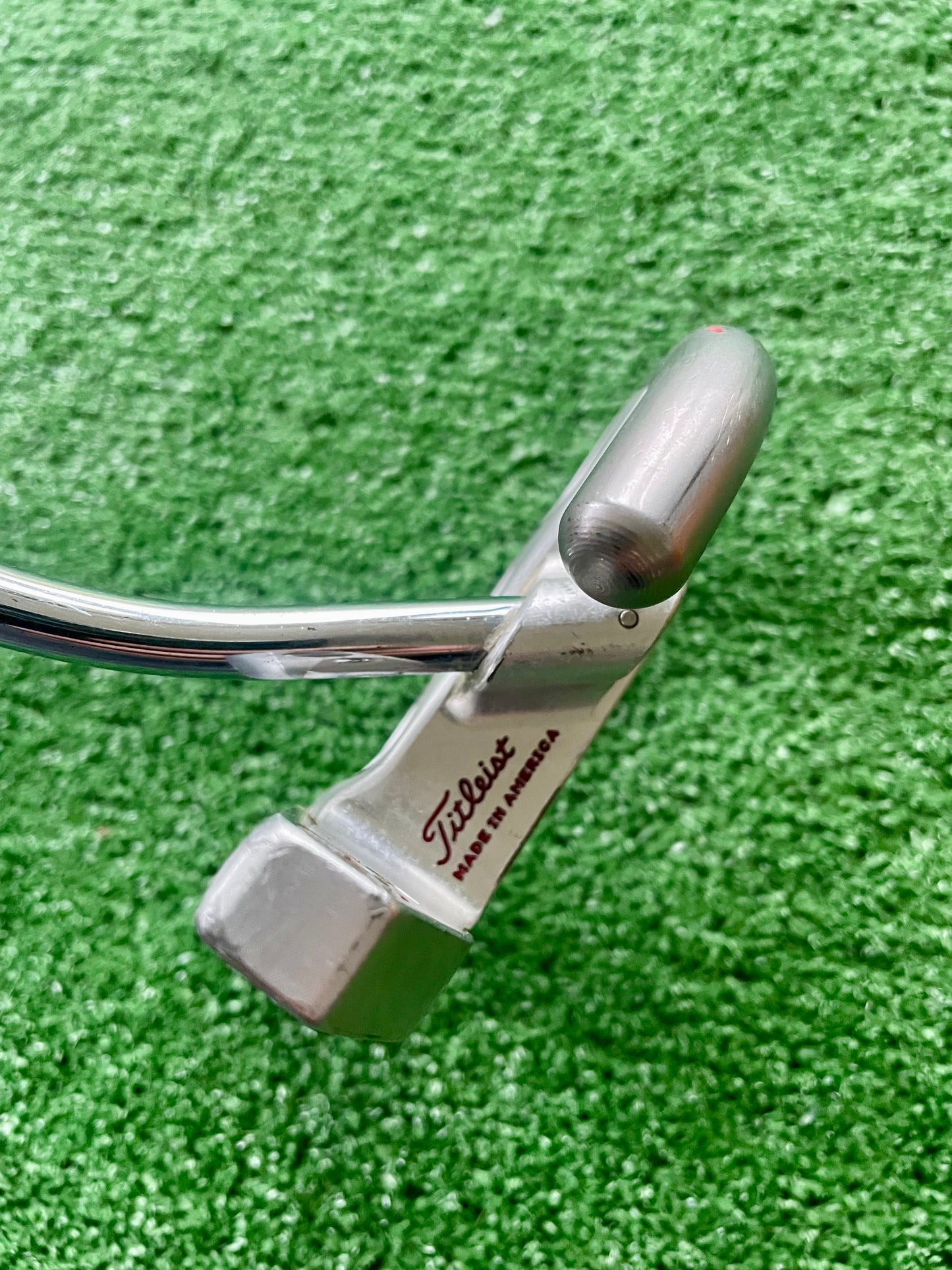 Scotty Cameron Futura Putter 35" Mens Golf Club