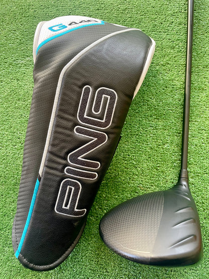 Ping G440 Max Driver 10.5 Degree Stiff Flex Right Handed Mens Golf Club