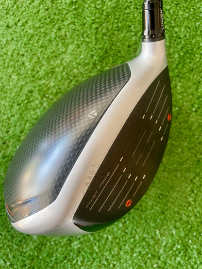 Taylormade M6 Driver 9 Degree Stiff Flex Right Handed Mens Golf Club