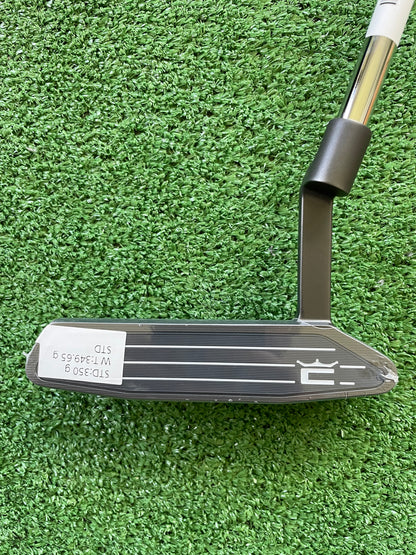 Cobra Vintage Sport 40 Putter 35" Right Handed Mens Golf Club