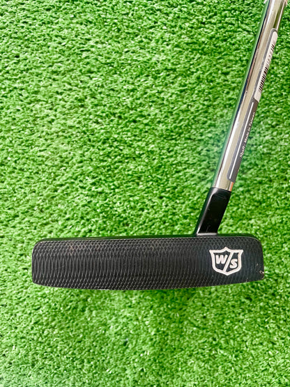 Wilson Infinite The L Putter 34" Mens Golf Club