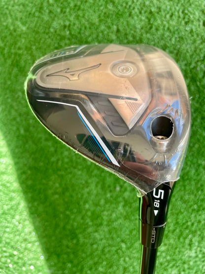 Mizuno STG Fairway 5 Wood Stiff Flex Right Handed Mens Golf Club