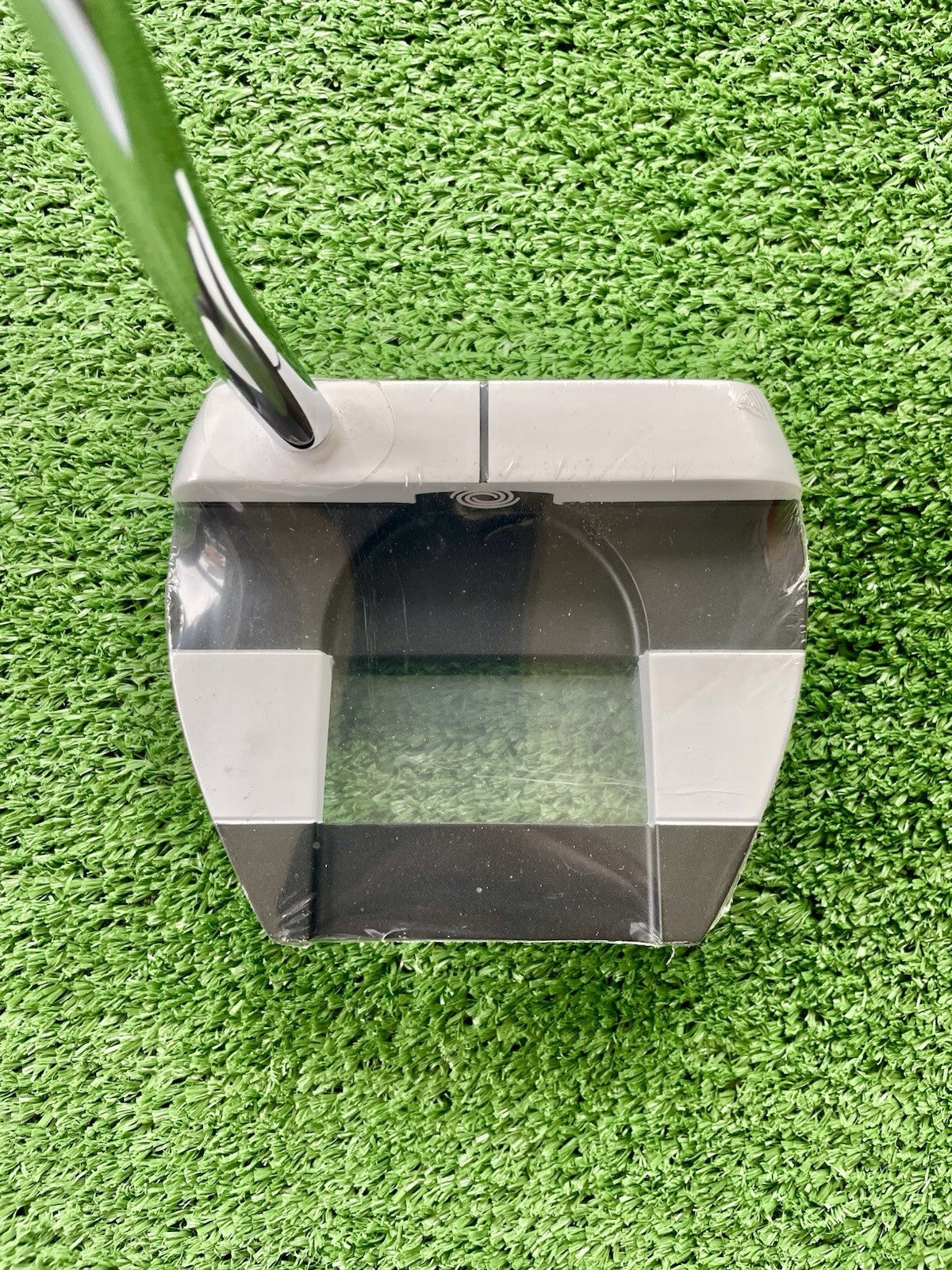 Odyssey Ai Dual Jailbird Mini DB Putter 35" Right Handed Mens Golf Club
