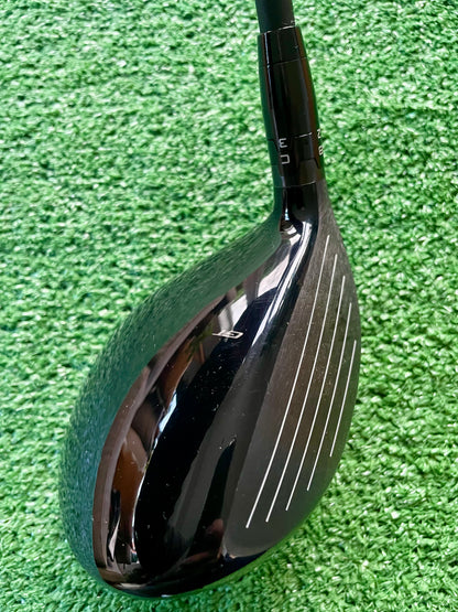 Titleist GT2 Fairway 4 Wood Stiff Flex Right Handed Mens Golf Club