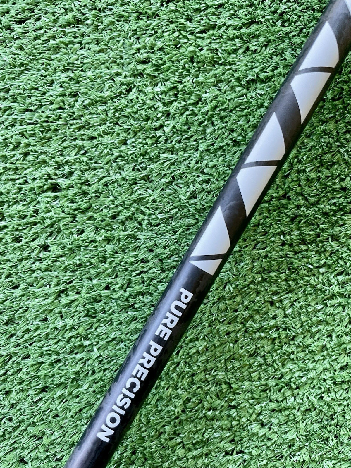 LAB OZ1i Custom Putter TPT Shaft 35” Long 71 Deg Lie Angle 2 Deg Shaft Lean