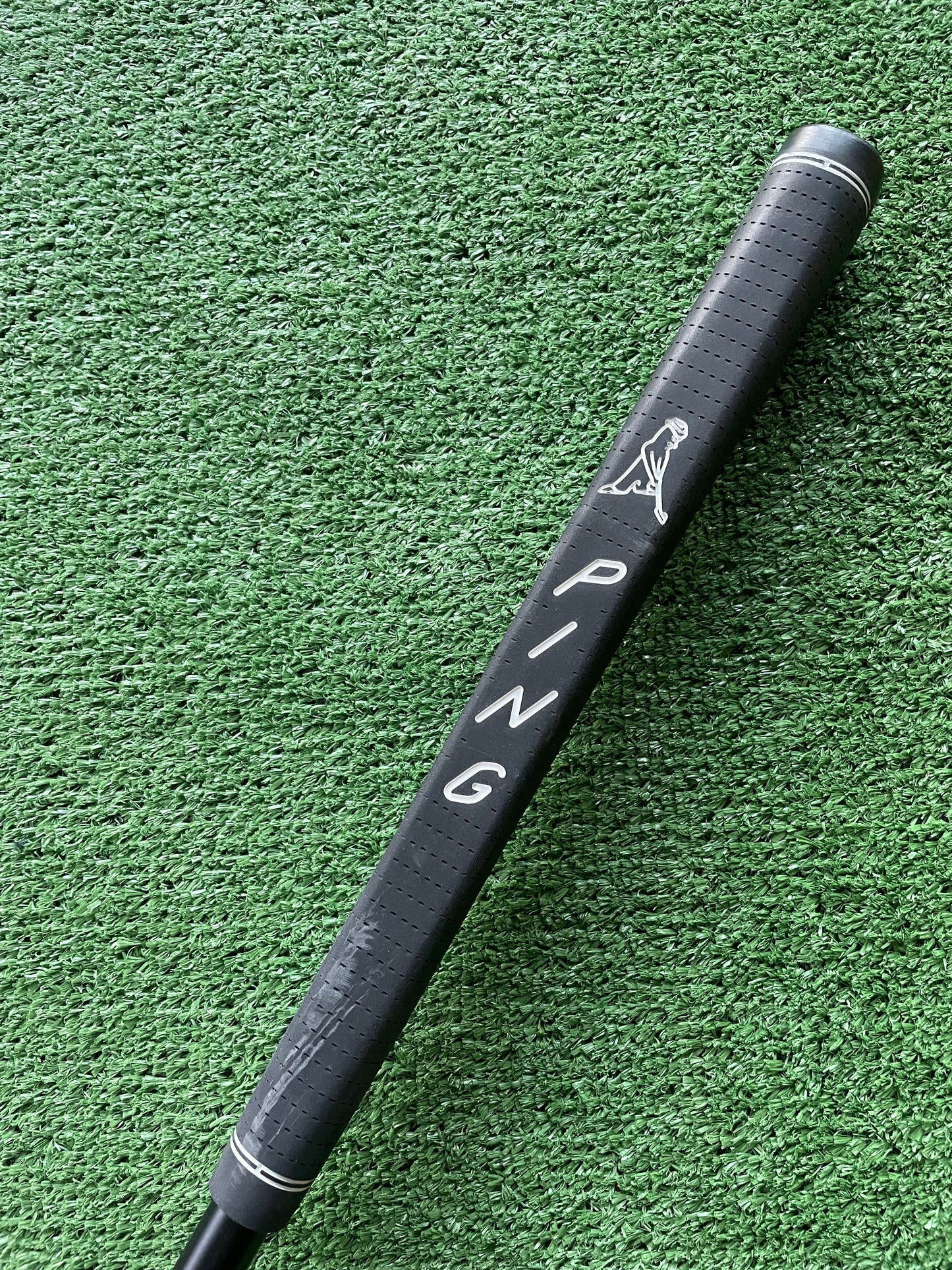 Ping Shea Putter 34" Right Handed Mens Golf Club