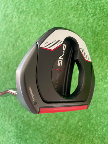 Ping Fetch Putter 33" Mens Golf Club