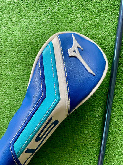 Mizuno ST Max 230 Hybrid 3 Rescue Stiff Flex Right Handed Mens Golf Club