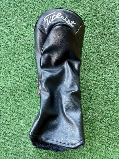 Titleist GT Driver Golf Club Headcover fits GT1 GT2 GT3 GT4