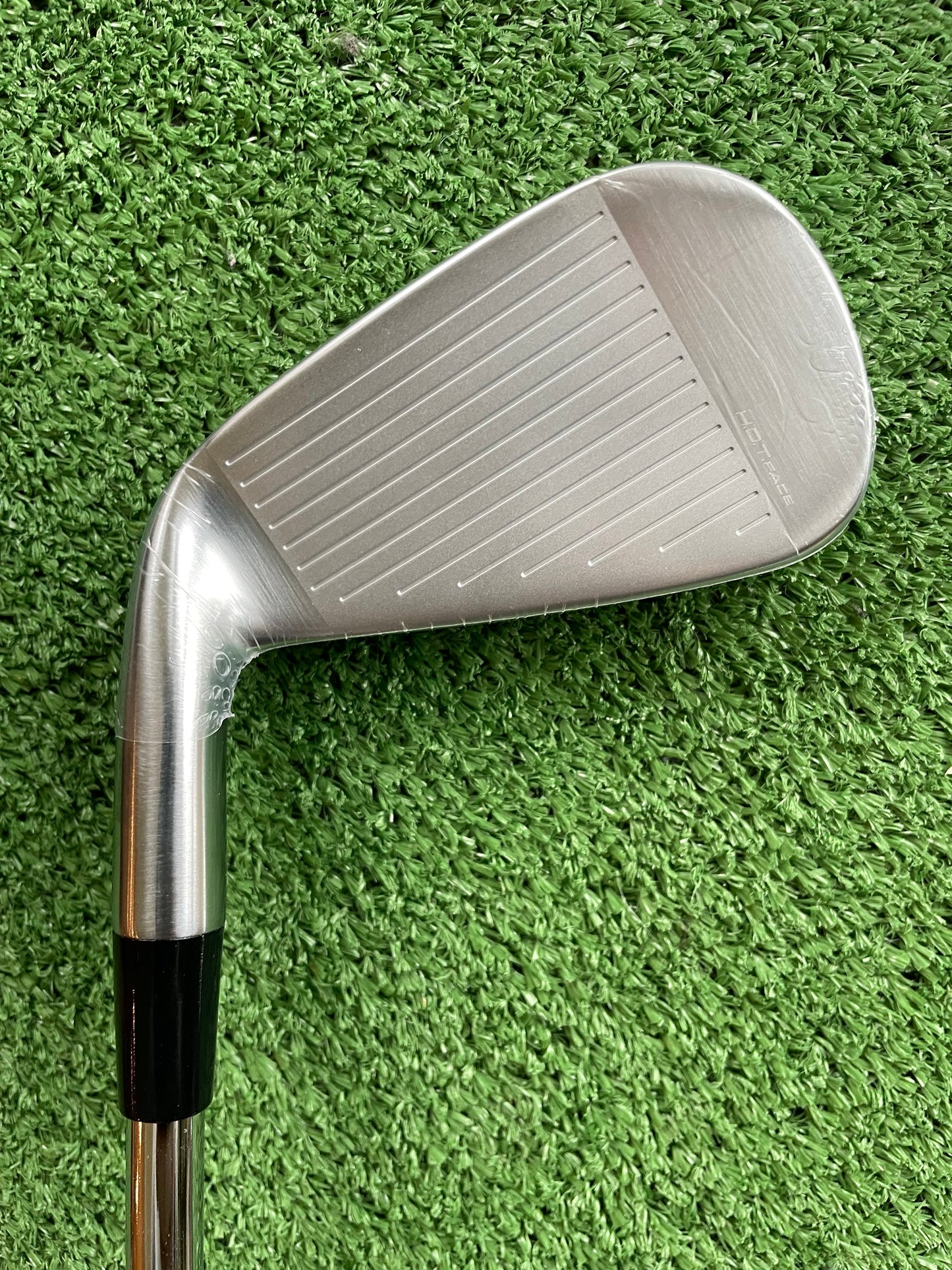 Cobra King Tec Irons 4-PW Regular Flex Right Handed Mens Golf Clubs