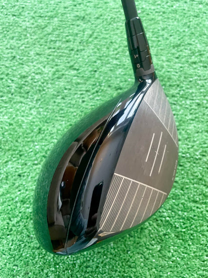 Callaway Elyte Triple Diamond Driver 9 Degree Stiff Flex Right Handed Mens Golf Club