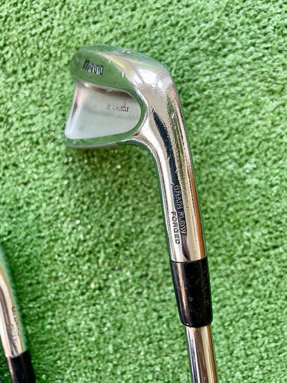Taylormade MP52 Irons 5i-9i Regular Flex Right Handed Mens Golf Clubs