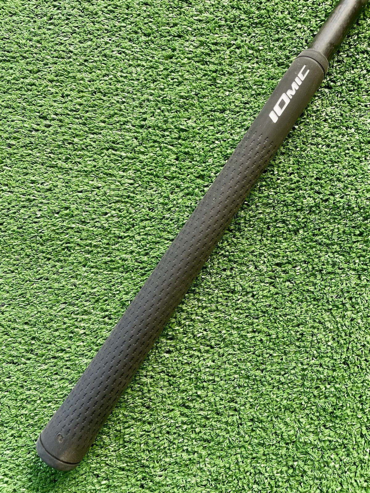 TPT Power 17/Hi Driver Shaft Stiff Flex 44.5" 62g Taylormade Adaptor