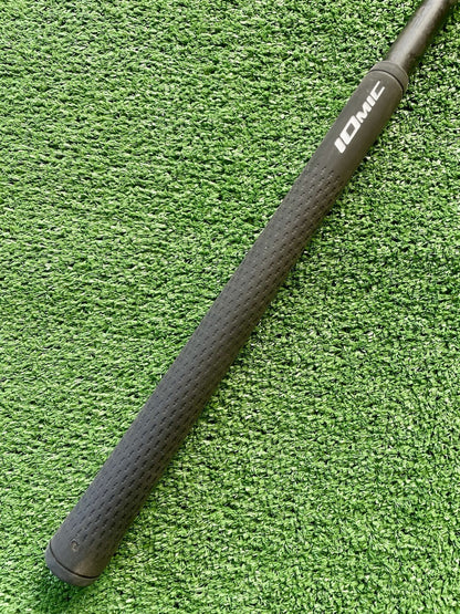 TPT Power 17/Hi Driver Shaft Stiff Flex 44.5" 62g Taylormade Adaptor
