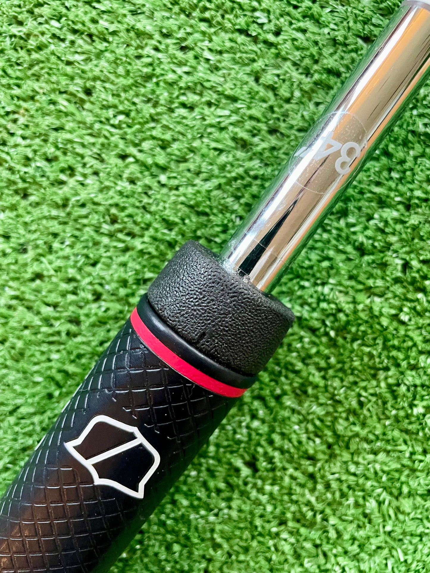 Wilson Infinite The Bean Putter 34" Right Handed Mens Golf Club